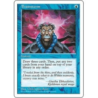 Brainstorm (5th Edition)