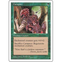Carapace (5th Edition)