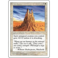 Castle (5th Edition)