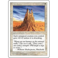 Castle (5th Edition)
