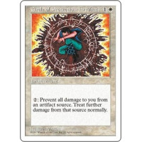 Circle of Protection: Artifacts (5th Edition)