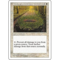 Circle of Protection: Green (5th Edition)