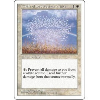 Circle of Protection: White (5th Edition)