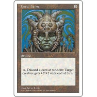 Coral Helm (5th Edition)