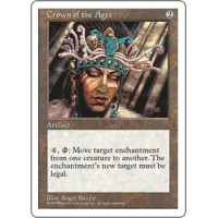 Crown of the Ages (5th Edition)