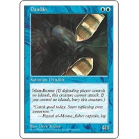 Dandân (5th Edition)