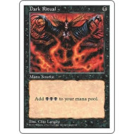 Dark Ritual (5th Edition)