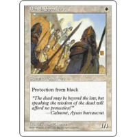 Death Speakers (5th Edition)