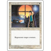 Death Ward (5th Edition)
