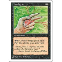 Deathgrip (5th Edition)