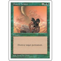 Desert Twister (5th Edition)