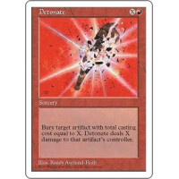 Detonate (5th Edition)
