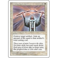 Divine Offering (5th Edition)