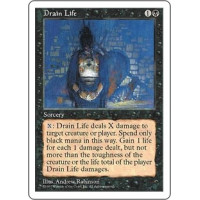 Drain Life (5th Edition)
