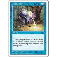 Drain Power (5th Edition)