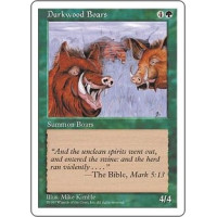 Durkwood Boars (5th Edition)