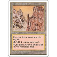 Dwarven Ruins (5th Edition)