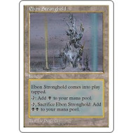 Ebon Stronghold (5th Edition)