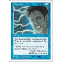 Enervate (5th Edition)
