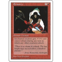 Errantry (5th Edition)