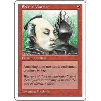 Eternal Warrior (5th Edition)