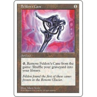 Feldon's Cane (5th Edition)