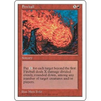 Fireball (5th Edition)
