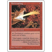 Firebreathing (5th Edition)