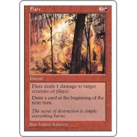 Flare (5th Edition)