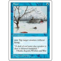 Flood (5th Edition)