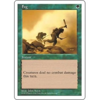 Fog (5th Edition)