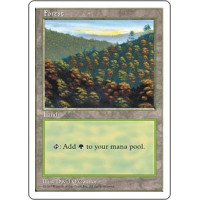 Forest v.1 (5th Edition)