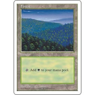 Forest v.2 (5th Edition)