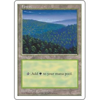 Forest v.2 (5th Edition)