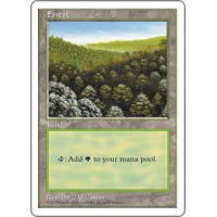Forest v.3 (5th Edition)