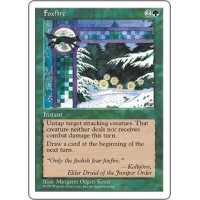 Foxfire (5th Edition)