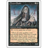 Frozen Shade (5th Edition)