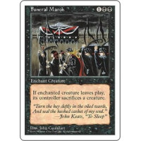 Funeral March (5th Edition)