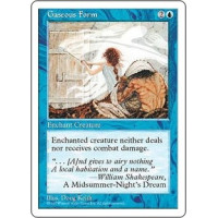 Gaseous Form (5th Edition)