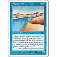 Glacial Wall (5th Edition)