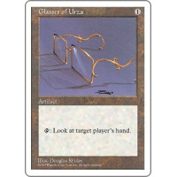 Glasses of Urza (5th Edition)