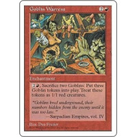Goblin Warrens (5th Edition)