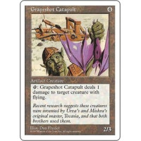 Grapeshot Catapult (5th Edition)