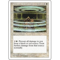Greater Realm of Preservation (5th Edition)