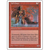 Hill Giant (5th Edition)