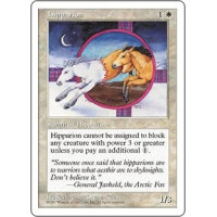 Hipparion (5th Edition)