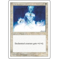 Holy Strength (5th Edition)