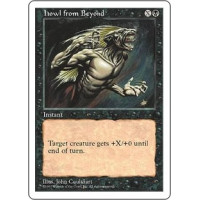 Howl from Beyond (5th Edition)