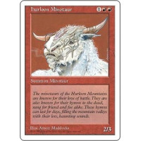 Hurloon Minotaur (5th Edition)