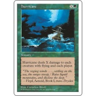 Hurricane (5th Edition)